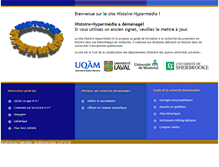 Tablet Screenshot of h-h.ca